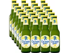 Calanda Radler Bier