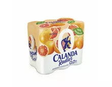 Calanda Radler Grapefruit 0.0 6x33cl