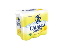 Calanda Radler / Grapefruit