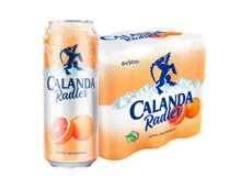 Calanda Radler Grapefruit