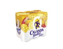 Calanda Radler Mango Spritz 0.0 6x33cl