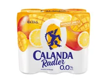 Calanda Radler Mango Spritz 0,0%