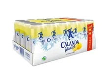 Calanda Radler Zitrone 24 x 50 cl