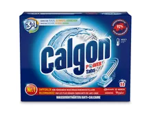 Calgon 3-in-1 Tabs