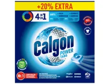CALGON 4in1 Tabs
