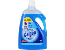 Calgon Gel 4in1 75 Waschgänge