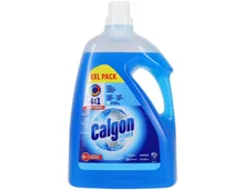 Calgon Gel 4in1 75 Waschgänge