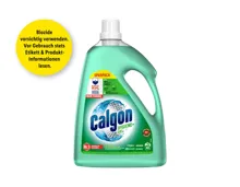 Calgon Gel Hygiene (Aktion nur in der Deutsch- und Westschweiz gültig)