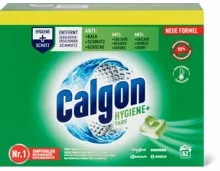 Calgon Hygiene+