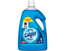 Calgon Power Gel 4in1 75 Waschgänge