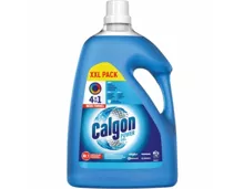 Calgon Power Gel 4in1 75 Waschgänge