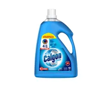 Calgon Power Gel (Aktion nur in der Deutsch- und Westschweiz gültig)