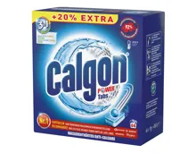 Calgon Power Tabs 66 Stück