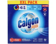 Calgon Pulver 4in1