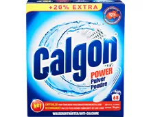 Calgon Wasserenthärter 3in1 Power