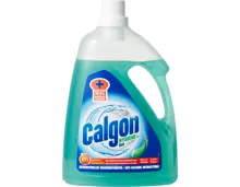 Calgon Wasserenthärter Hygiene