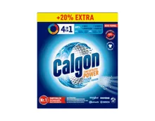 Calgon Wasserenthärter Pulver (Aktion nur in der Deutsch- und Westschweiz gültig)