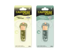 California Scents Lufterfrischer