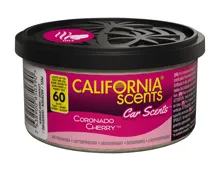 California Scents Lufterfrischer Car Scents