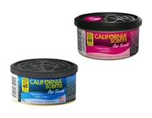 California Scents ­Lufterfrischer Car Scents