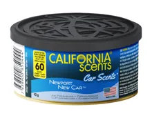 California Scents Lufterfrischer Car Scents