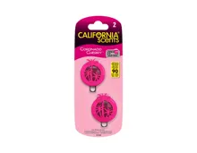 California Scents Lufterfrischer Coronado Cherry