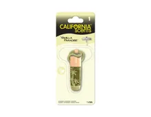 California Scents Lufterfrischer Vanilla Paradise