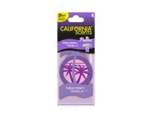 California Scents Palms Monterey Vanilla