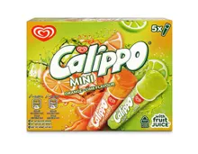 Calippo Mini Orange Lime 5x80ml