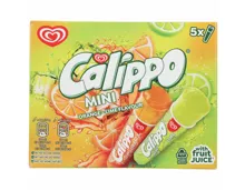 Calippo Mini Orange Lime 5x80ml