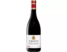 Calvet Côtes du Rhône Rouge AOC