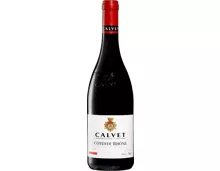 Calvet Rouge Côtes du Rhône AOP