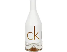 Calvin Klein CK in2U for Her Eau de Toilette