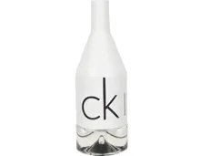 Calvin Klein CK in2U for Him Eau de Toilette