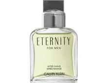 Calvin Klein Eternity Men Aftershave