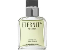 Calvin Klein Eternity Men Aftershave