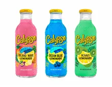 Calypso Lemonade