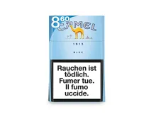 Camel LEP Zigaretten