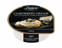 Camembert Creme Trüffel
