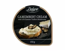 Camembert Creme Trüffel