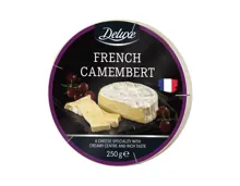 Camembert