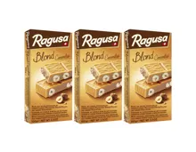 Camille Bloch Ragusa Blond 3x 100g