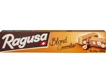 Camille Bloch Ragusa Blond Caramélisé