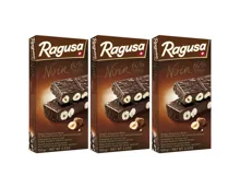 Camille Bloch Ragusa Noir 3x 100g