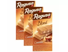 Camille Bloch Ragusa Tafel Blond 3x100g