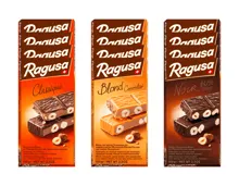 Camille Bloch Ragusa Tafelschokolade