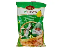 Camille Bloch Schokoladen-Eili mit Williams