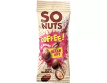 Camille Bloch So Nuts Coffee