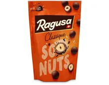 Camille Bloch So Nuts Ragusa