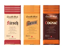 Camille Bloch Tafelschokolade